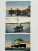 R.M.S. TITANIC: