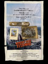 OCEAN LINER: