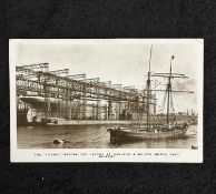 R.M.S. TITANIC: