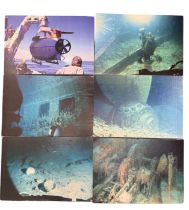R.M.S. TITANIC: