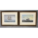 MARITIME ART: