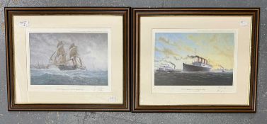 MARITIME ART: