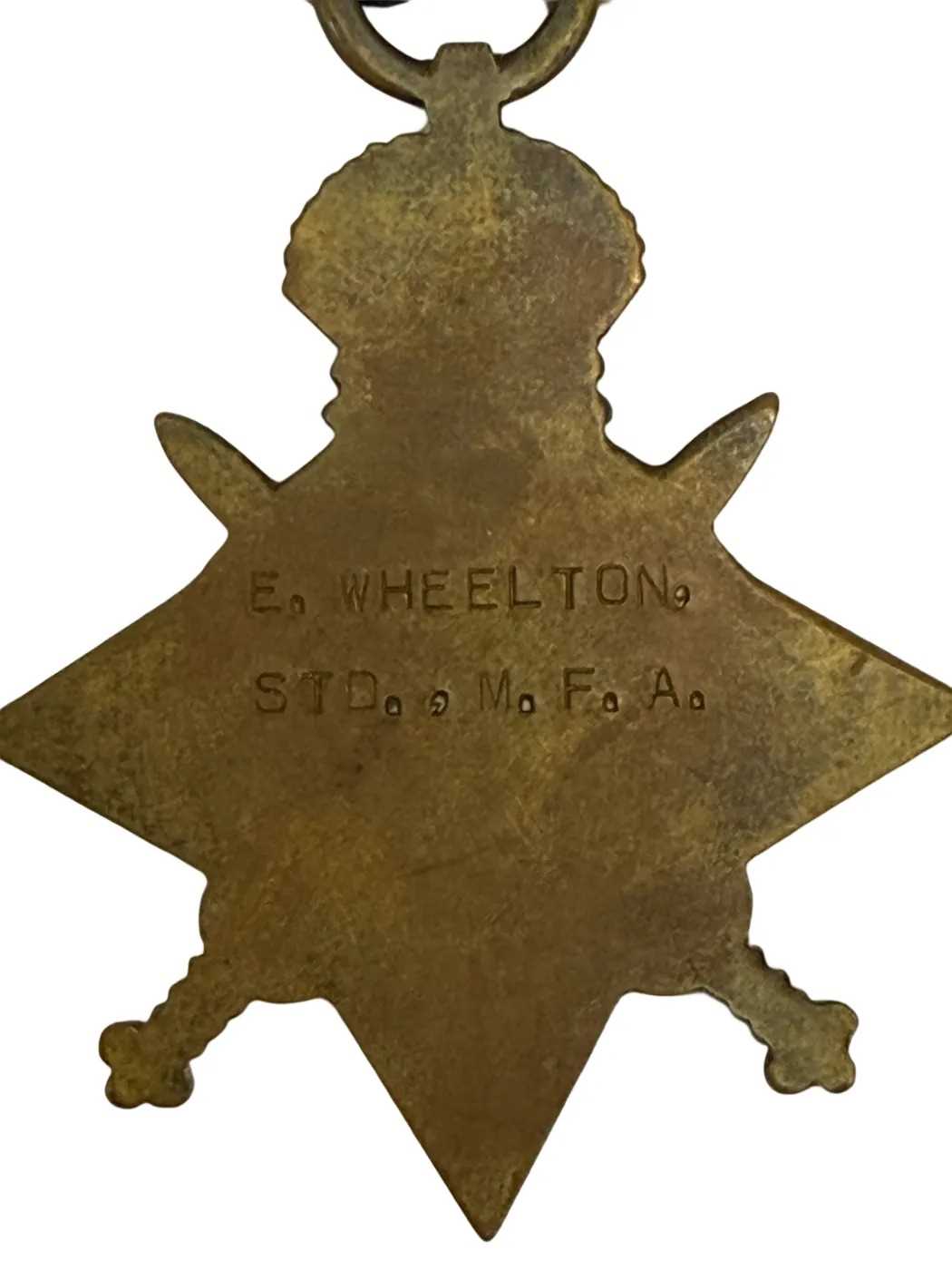 R.M.S. TITANIC/MEDALS: - Image 3 of 3