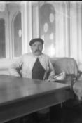 R.M.S. TITANIC/OLYMPIC: