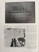 R.M.S. TITANIC: