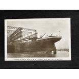 R.M.S. TITANIC: