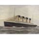 R.M.S. OLYMPIC: - Image 2 of 3