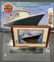 CUNARD: