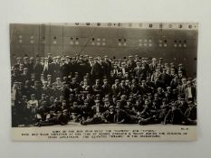 R.M.S. TITANIC: