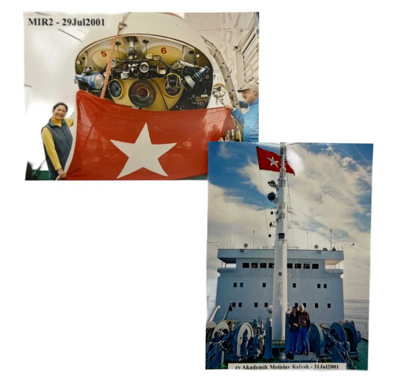 WHITE STAR LINE: - Image 4 of 4