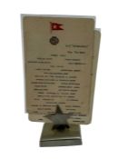 WHITE STAR LINE: