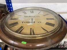 Clocks: