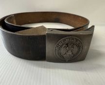 Militaria: