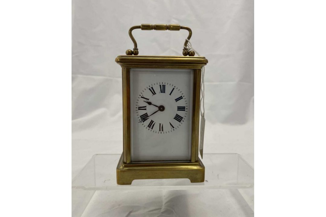 Clocks: - Image 2 of 2