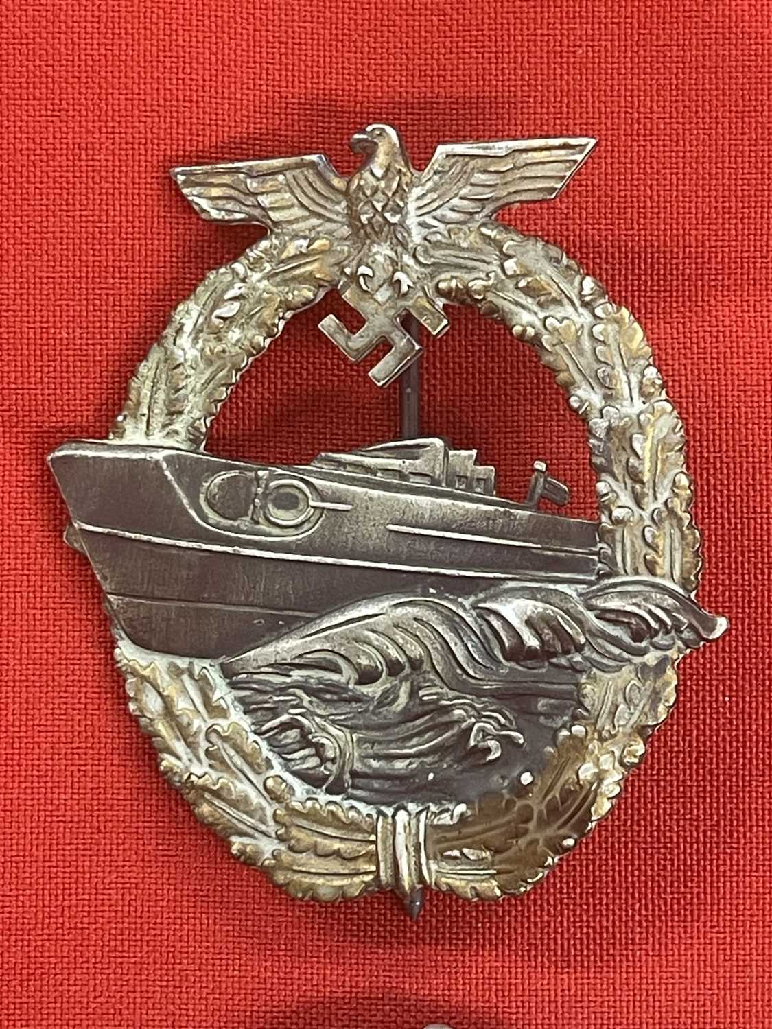 Militaria/Third Reich: - Image 2 of 4