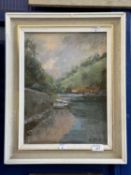 Marjorie Harris (British):