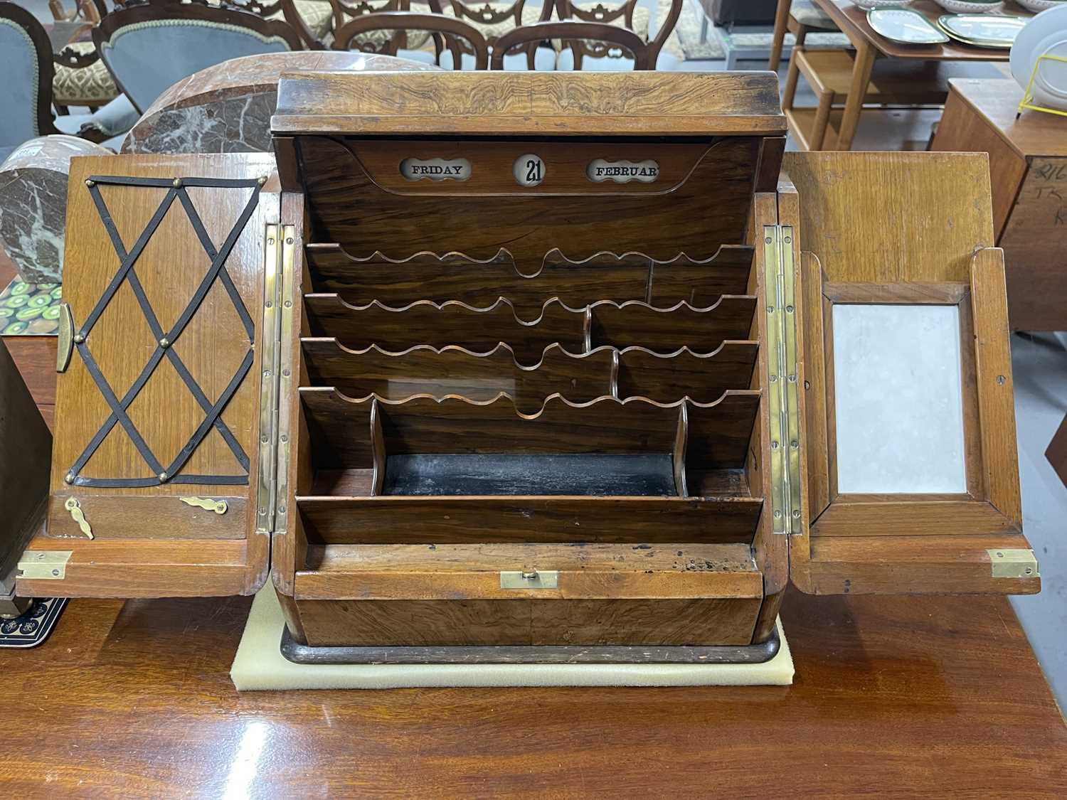 Writing Requisites: - Image 5 of 6