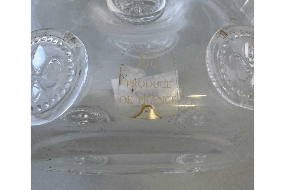 Glassware: - Image 3 of 4