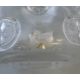 Glassware: - Image 3 of 4