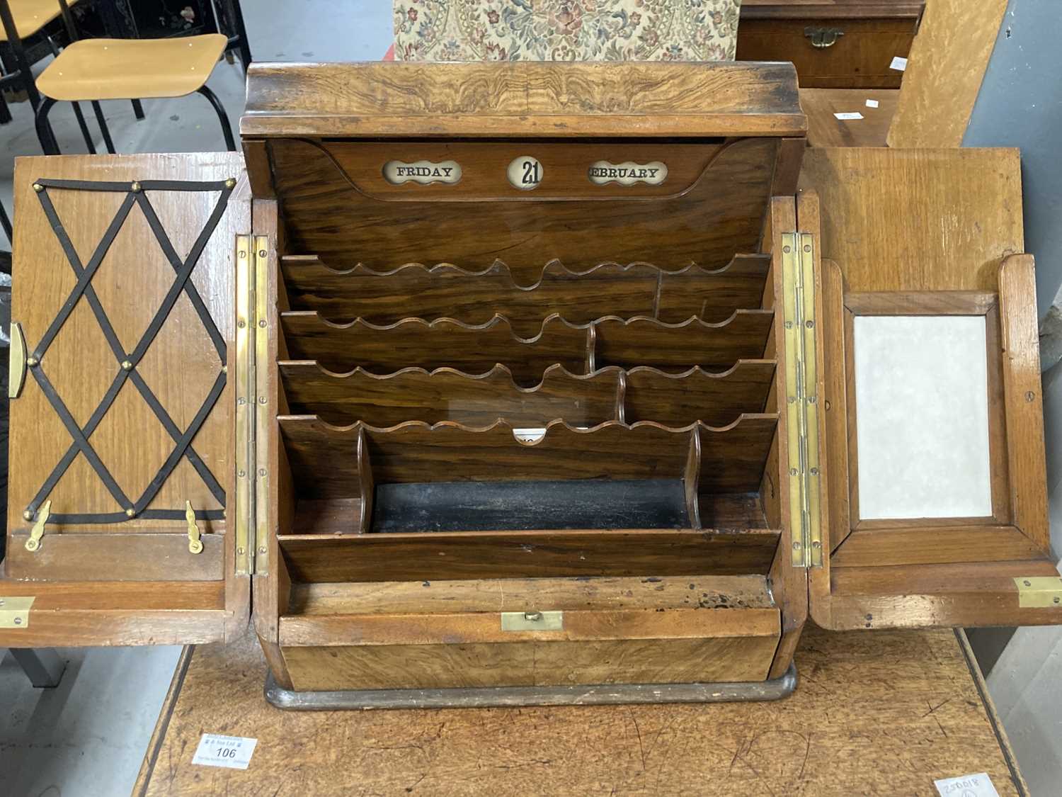 Writing Requisites: - Image 2 of 6