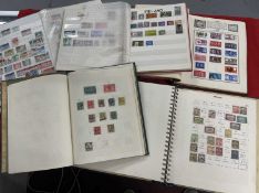 Stamps:
