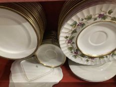 Ceramics: