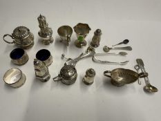 Silver: