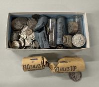 Coins and Medallions: