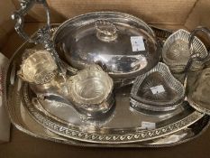 Platedware: