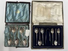 Silver: