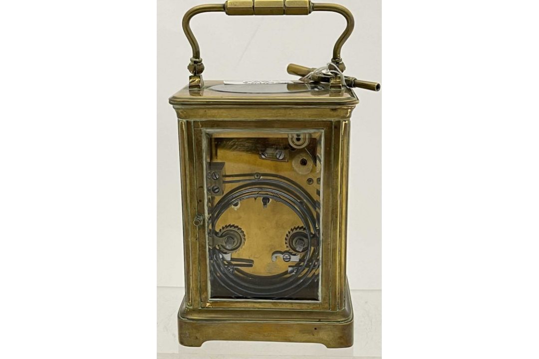 Clocks: - Image 3 of 4
