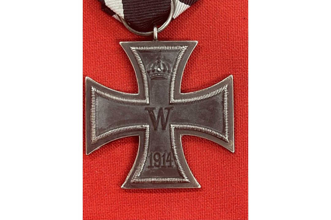 Militaria: - Image 2 of 6