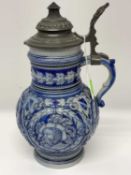 Ceramics: