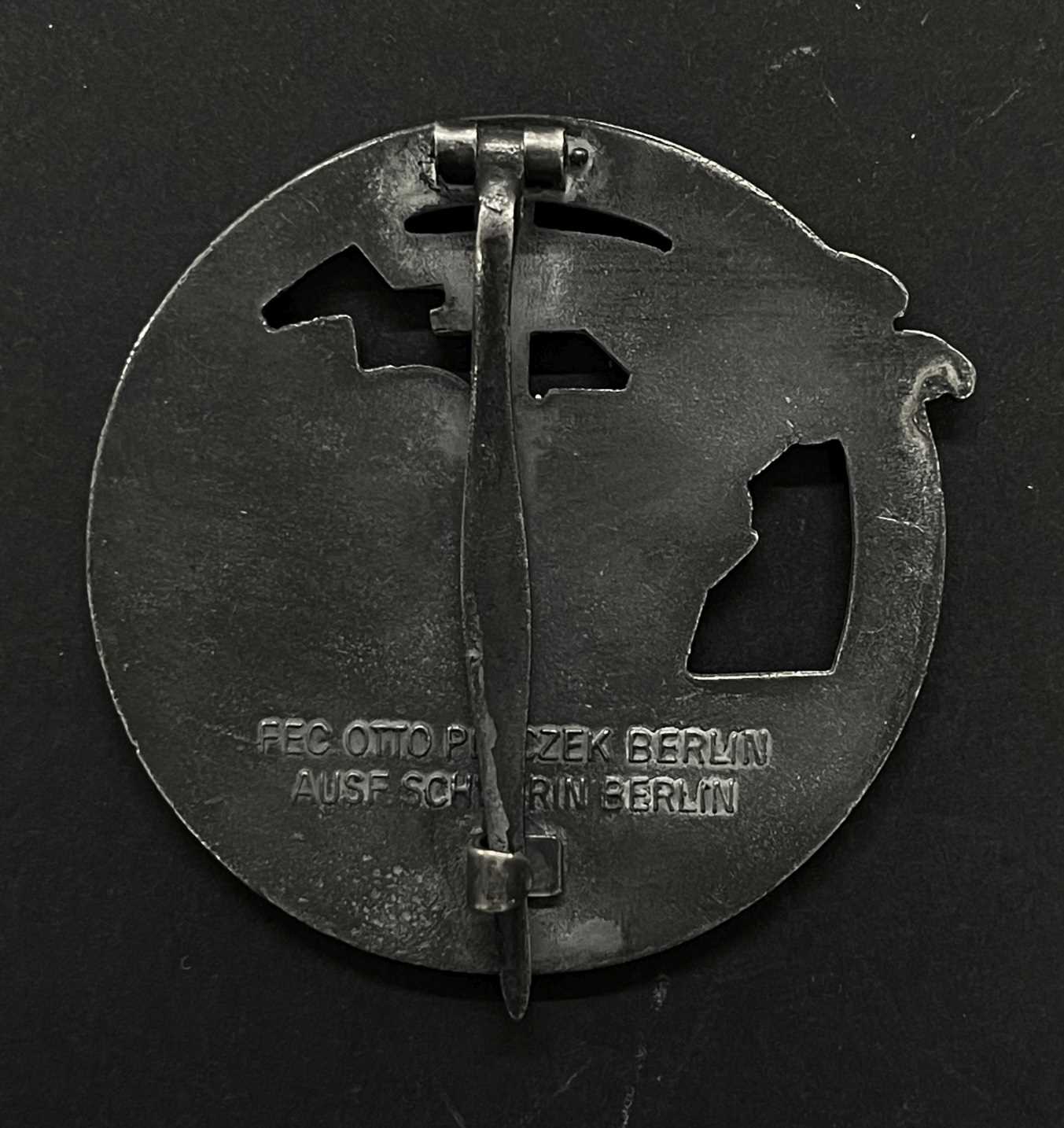 Militaria: - Image 4 of 4