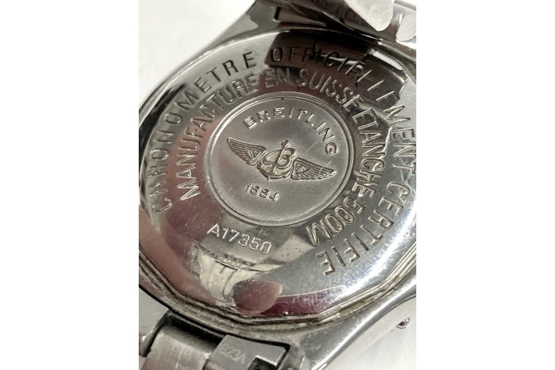 Watches: - Image 3 of 6