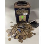 Coins: