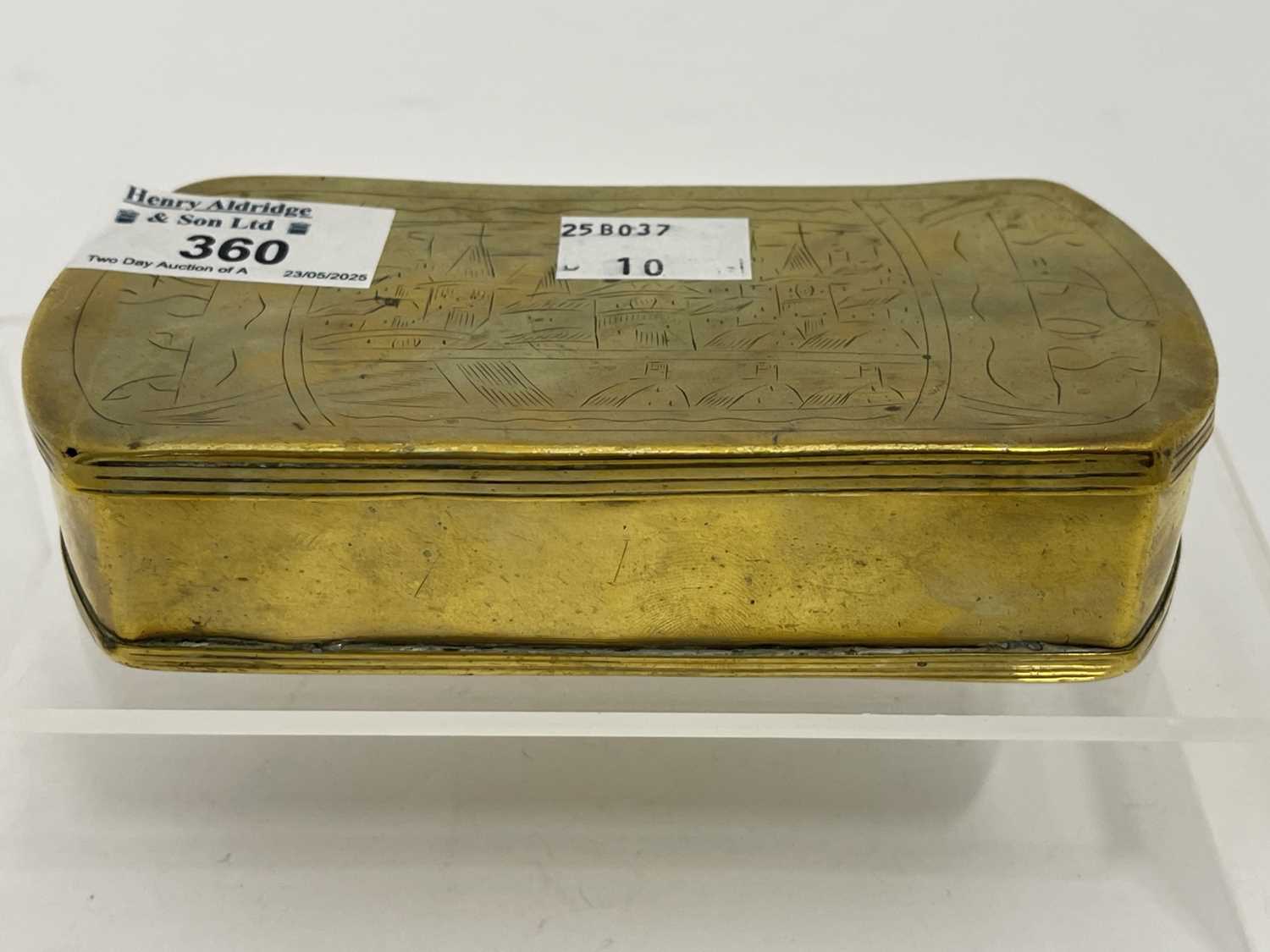 Trench Art: - Image 4 of 4