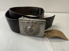 Militaria: