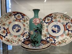 Ceramics: