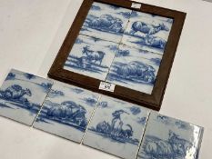 Decorative Arts: