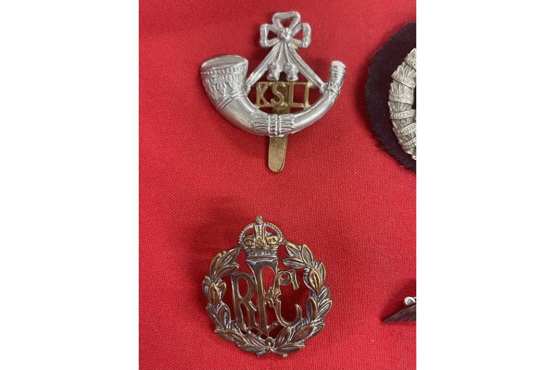 Militaria: - Image 2 of 4