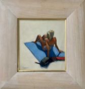 Peter Nardini (Scottish b. 1947):
