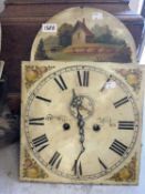 Clocks: