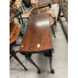 Furniture:
