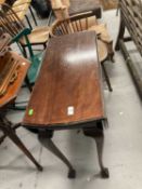Furniture:
