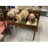 Furniture: