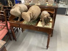 Furniture: