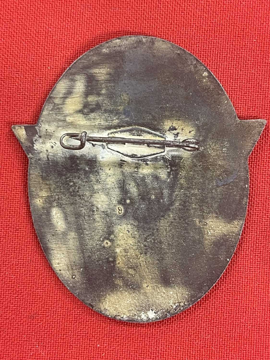 Militaria: - Image 3 of 6
