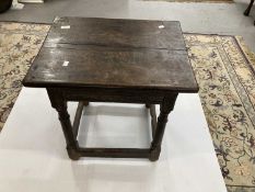 Furniture: