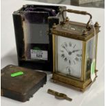 Clocks: